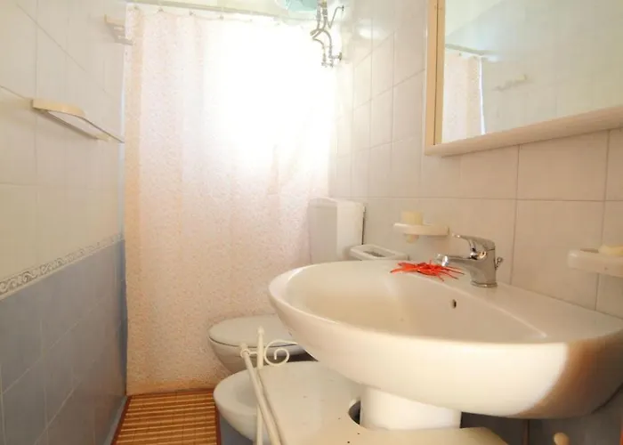 Afrodite 13f Torre Mozza By Interhome