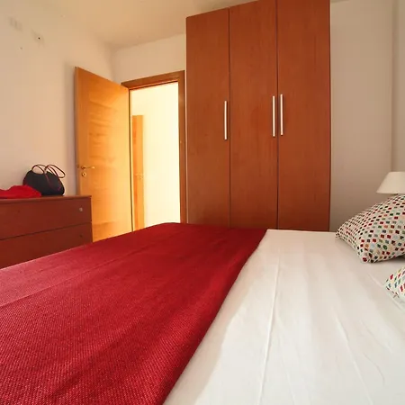 Afrodite 13f Torre Mozza By Interhome Appartement