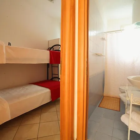 Afrodite 13f Torre Mozza By Interhome Appartement Ugento