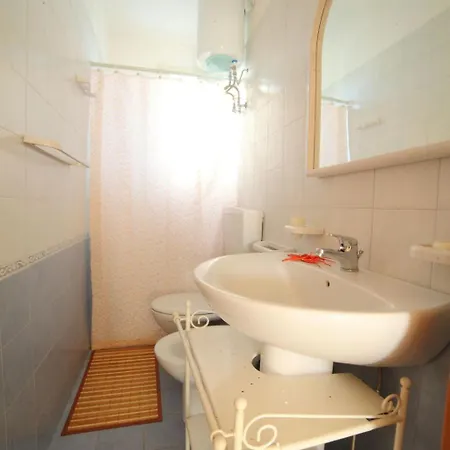 Afrodite 13f Torre Mozza By Interhome