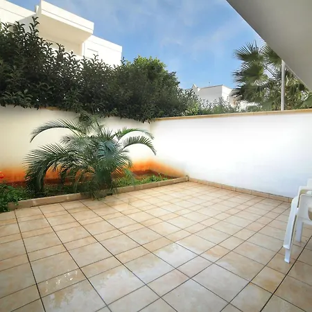 Afrodite 13f Torre Mozza By Interhome Lägenhet Ugento
