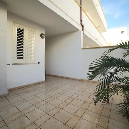 Afrodite 13f Torre Mozza By Interhome *