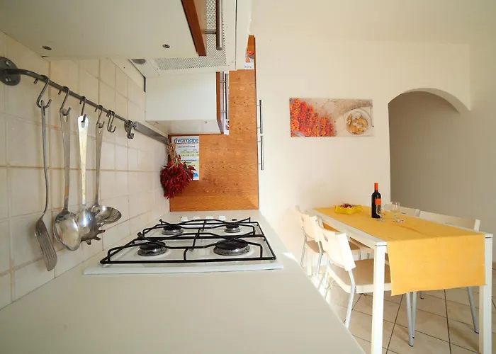 Afrodite 13f Torre Mozza By Interhome * أُجينتو